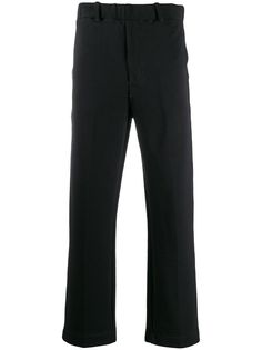 Lemaire wide-leg tailored trousers