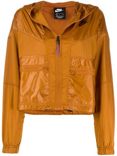 Nike Windrunner cargo jacket