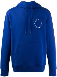 Études Klein Europa hoodie