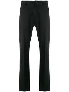 Z Zegna straight-leg tailored trousers