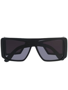 Tom Ford Eyewear солнцезащитные очки Atticus