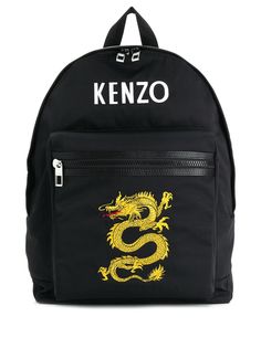 Kenzo рюкзак Dragon