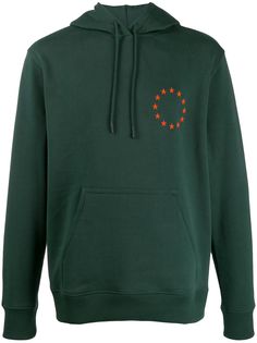 Études Klein Europa hoodie