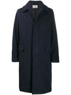 Acne Studios oversized coat