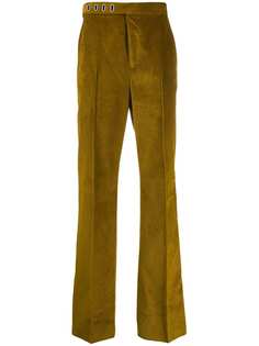 Acne Studios tailored corduroy trousers