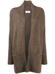 Snobby Sheep open front cardigan