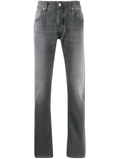 Jacob Cohen straight leg jeans