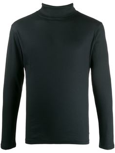 Lemaire plain turtleneck jumper