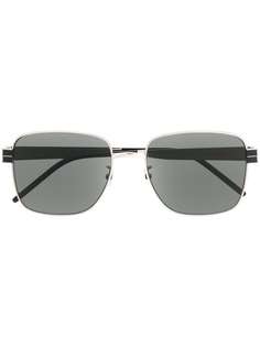 Saint Laurent square frame sunglasses