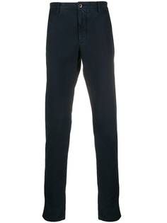 Incotex slim fit trousers