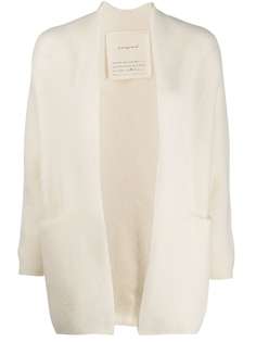 Toogood fine knit cardigan