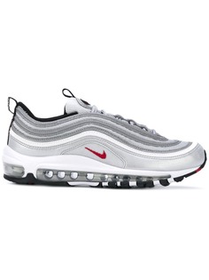 Nike кроссовки Air Max 97 OG QS Silver Bullet