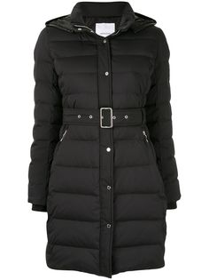 Loveless padded coat