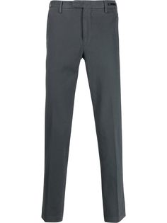 Pt01 straight leg casual chinos