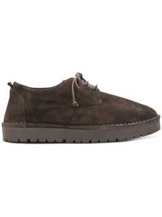 Marsèll soft lace-up shoes