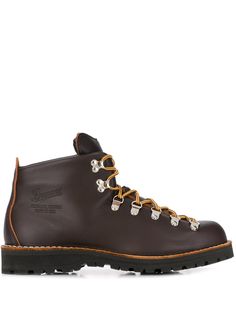 Danner Mountain Light boots