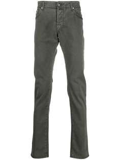 Jacob Cohen slim fit jeans