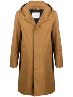 Mackintosh пальто Chryston GM-1003FD