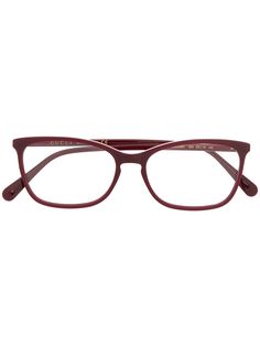Gucci Eyewear square frames glasses