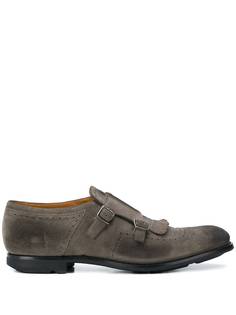 Churchs Shangai monk shoes