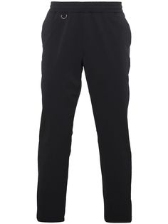 Uniform Experiment зауженные брюки