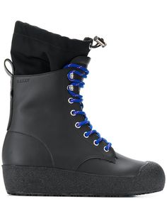 Bally ботинки Candace