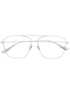 Dior Eyewear очки-авиаторы