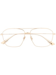 Dior Eyewear очки-авиаторы
