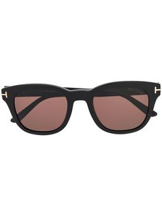 Tom Ford Eyewear солнцезащитные очки Eugenio