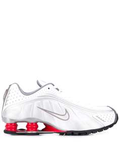 Nike кроссовки Shox R4