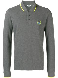 Kenzo Mini Tiger polo shirt