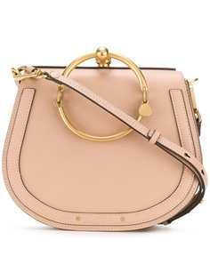 Chloé сумка-тоут Nile