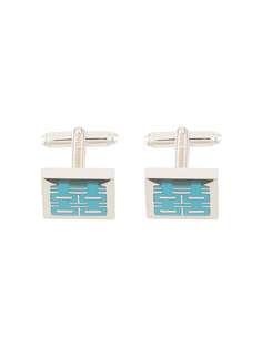 SHANGHAI TANG double happiness cufflinks