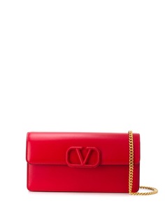 Valentino клатч Valentino Garavani VSLING