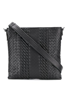 Bottega Veneta сумка на плечо с плетением Intrecciato