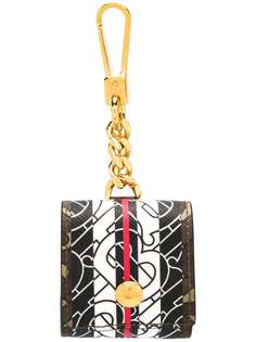 Burberry кошелек в виде мини-кошелька