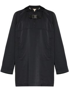 1017 ALYX 9SM легкая куртка с пряжкой