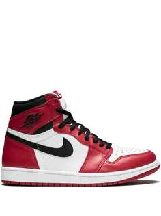 Jordan хайтопы Air Jordan 1 Retro High OG