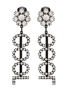 Ashley Williams Cool earrings