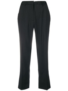 Nº21 tapered trousers