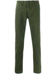 Jacob Cohen stretch straight leg jeans