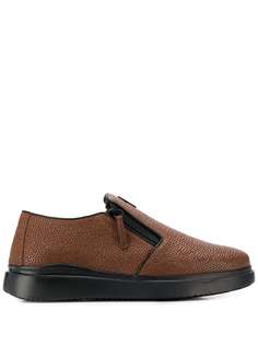 Giuseppe Zanotti Dawson loafers