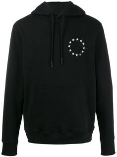 Études Klein Europa hoodie