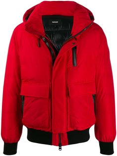 Mackage Nathan feather down jacket