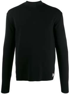 Études Neil plain sweatshirt