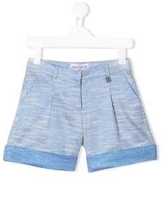Simonetta scale effect shorts
