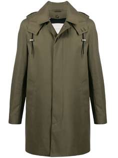 Mackintosh пальто Dunhood GM-1004FD