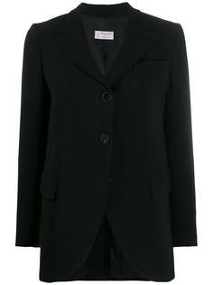 Alberto Biani single-breasted blazer