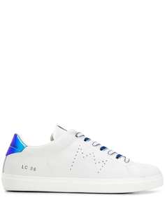 Leather Crown MLC06 401 sneakers
