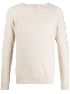 Al Duca D’Aosta 1902 cashmere crew neck jumper